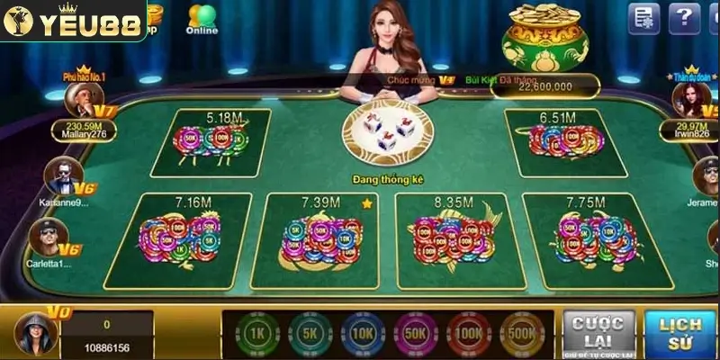 Kiên nhẫn và bình tĩnh
